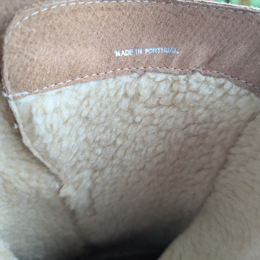 Leather boots - Picture 11 of 13